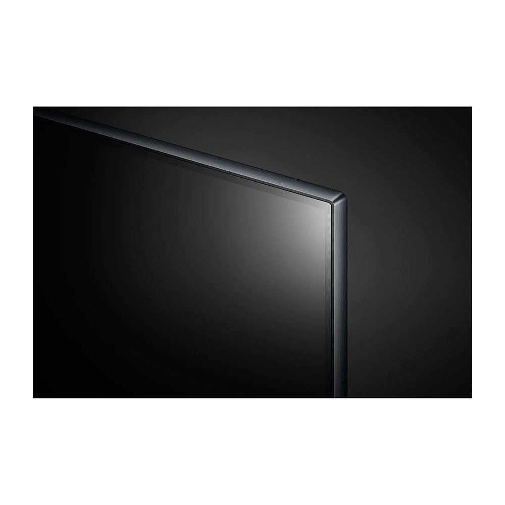 LG 75NANO95TNA Nano 75 Inch 8K NanoCell TV | Appliance Giant