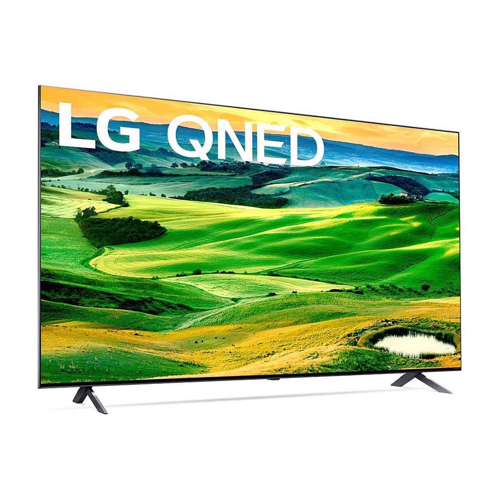 LG 75QNED80SQA QNED80 75 Inch 4K Smart QNED TV