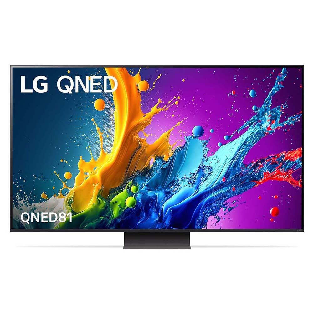 LG 75QNED81TSA 75 Inch QNED81 4K Smart TV