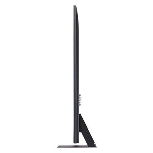 LG 75QNED81TSA 75 Inch QNED81 4K Smart TV, Side view