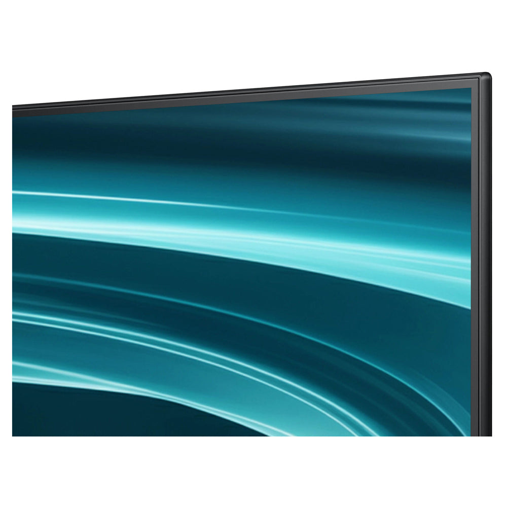 Hisense 75U6NAU 75 Inch Mini-LED 4K TV Series U6NAU, Edge view