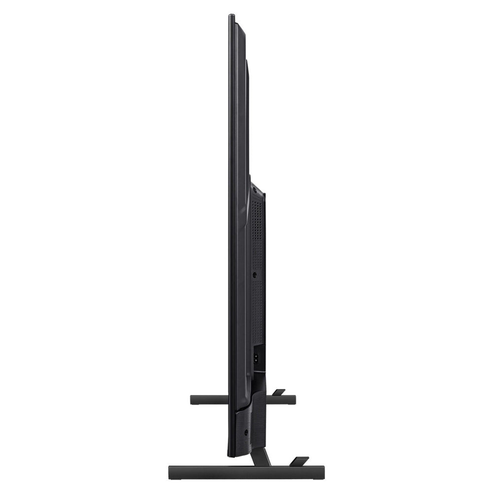 Hisense 75U6NAU 75 Inch Mini-LED 4K TV Series U6NAU, Side view