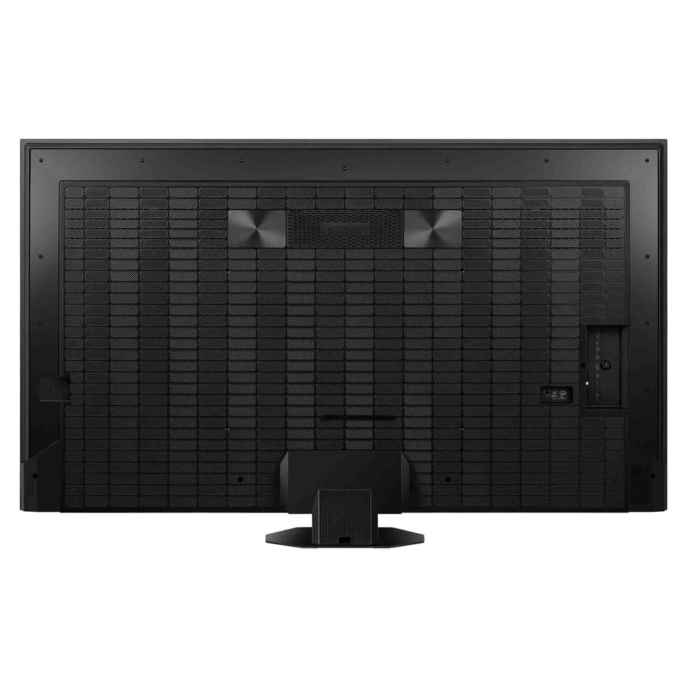 Hisense 85U8NAU 85 Inch ULED Mini-LED Pro Series U8KAU, Back view