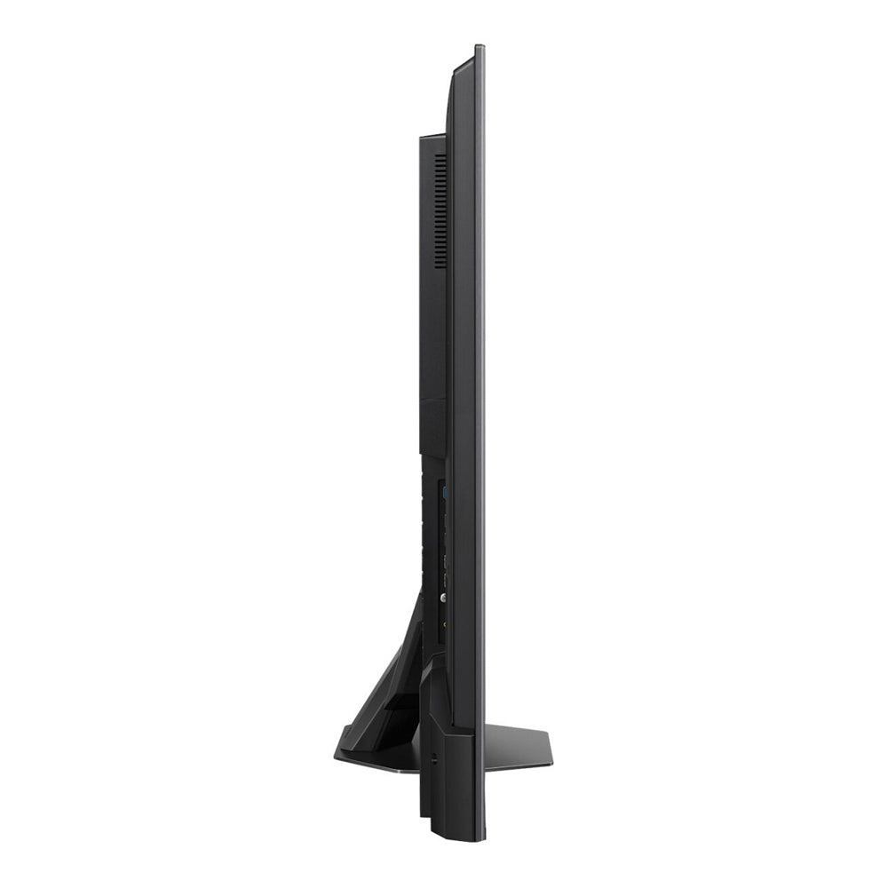 Hisense 85U8NAU 85 Inch ULED Mini-LED Pro Series U8KAU, Side view