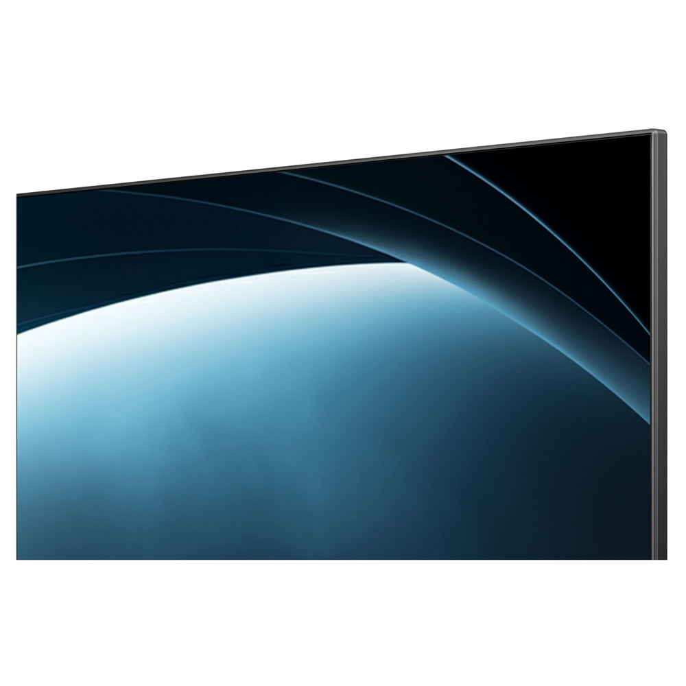 Hisense 85U8NAU 85 Inch ULED Mini-LED Pro Series U8KAU, Screen perspective view