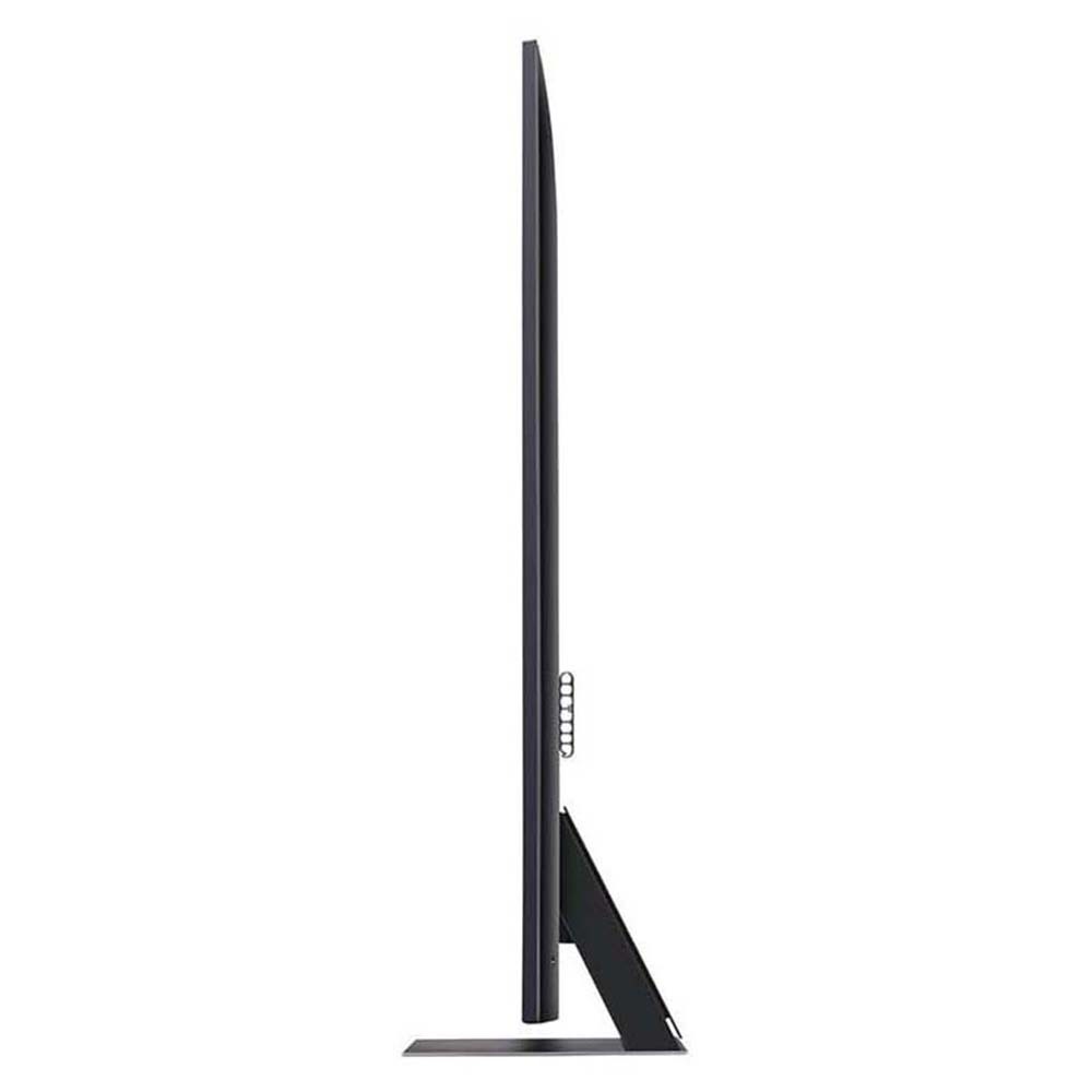 LG 86QNED81TSA 86 Inch QNED81 4K Smart TV, Side view