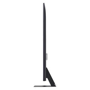 LG 86QNED86TSA 86 Inch QNED86 4K Smart TV, Side view