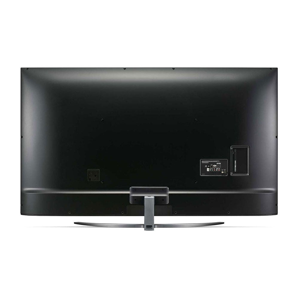 LG 86UN8100PTB UN81 Series 86 Inch 4K UHD Smart TV