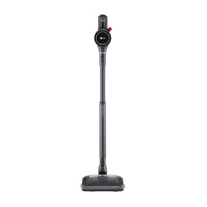 LG A9KAQUA Kompressor Aqua Cordless Handstick Vacuum Cleaner, Front view