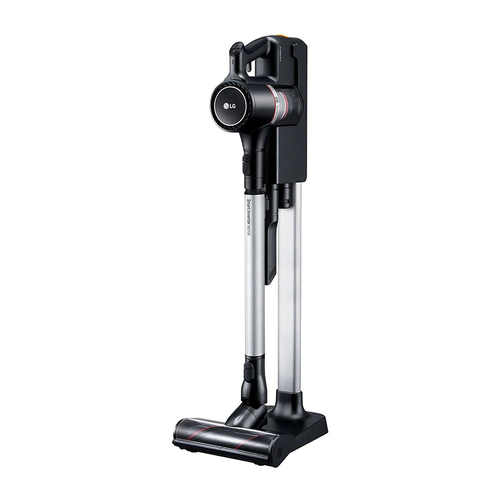 LG A9LITE Black Powerful Cordless Handstick Vacuum Cleaner w/ Aeroscience Technology, Image 1