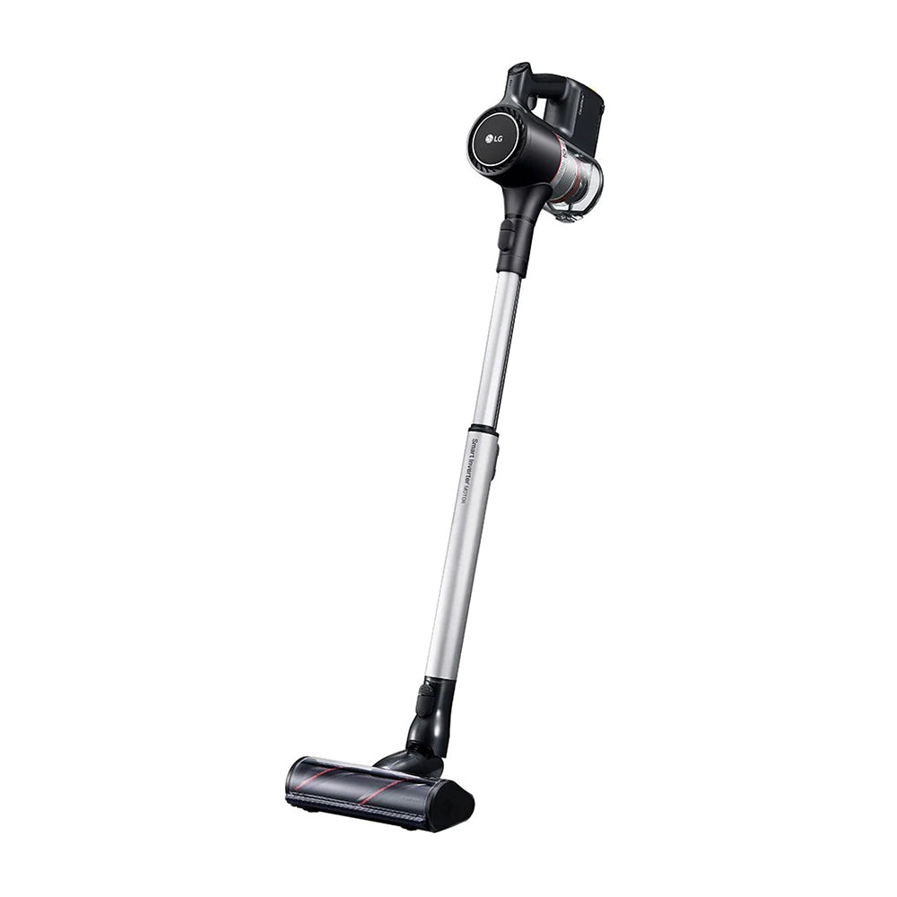 LG A9LITE Black Powerful Cordless Handstick Vacuum Cleaner w/ Aeroscience Technology, Image 3