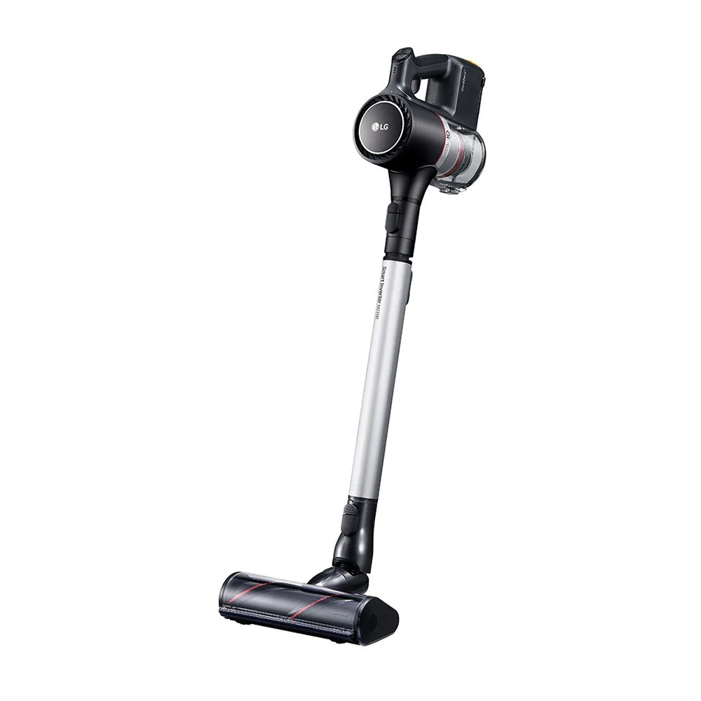 LG A9LITE Black Powerful Cordless Handstick Vacuum Cleaner w/ Aeroscience Technology, Image 2