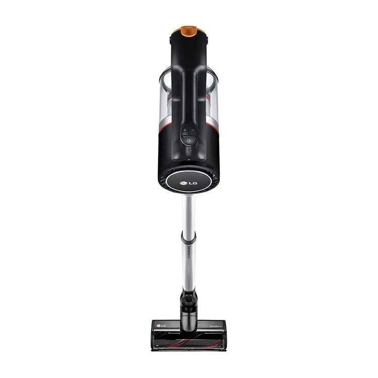 LG A9LITE Black Powerful Cordless Handstick Vacuum Cleaner w/ Aeroscience Technology, Image 11