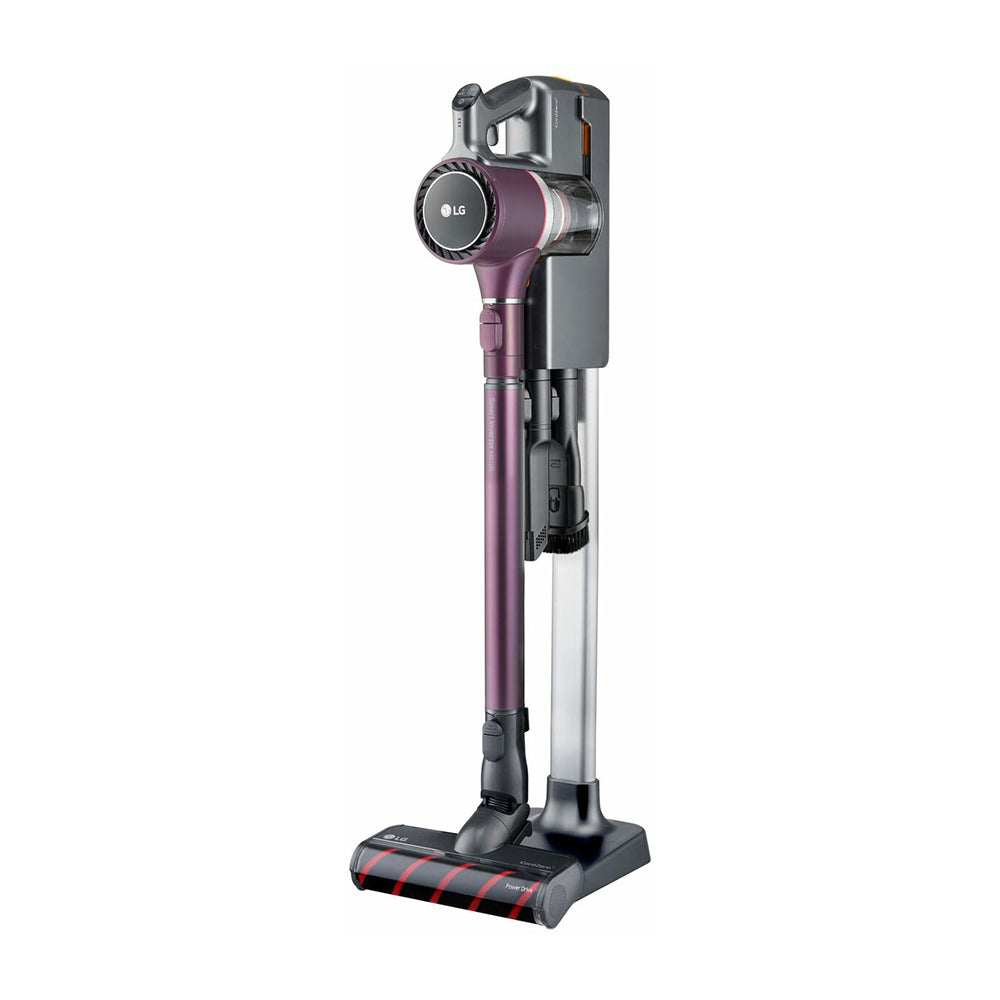 LG A9N-FLEX Powerful Cordless Handstick Vacuum, Front left view