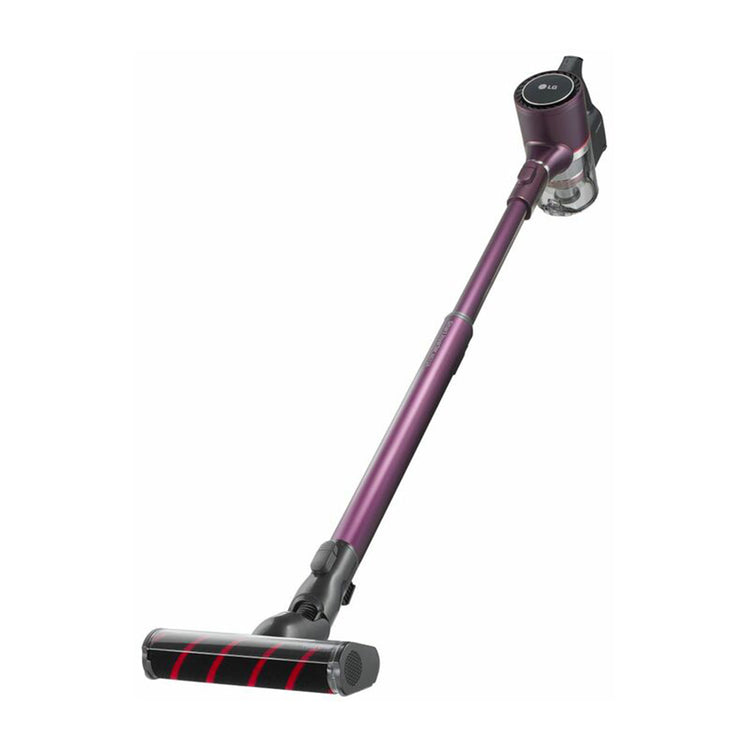 LG A9N-FLEX Powerful Cordless Handstick Vacuum, Front left view 2