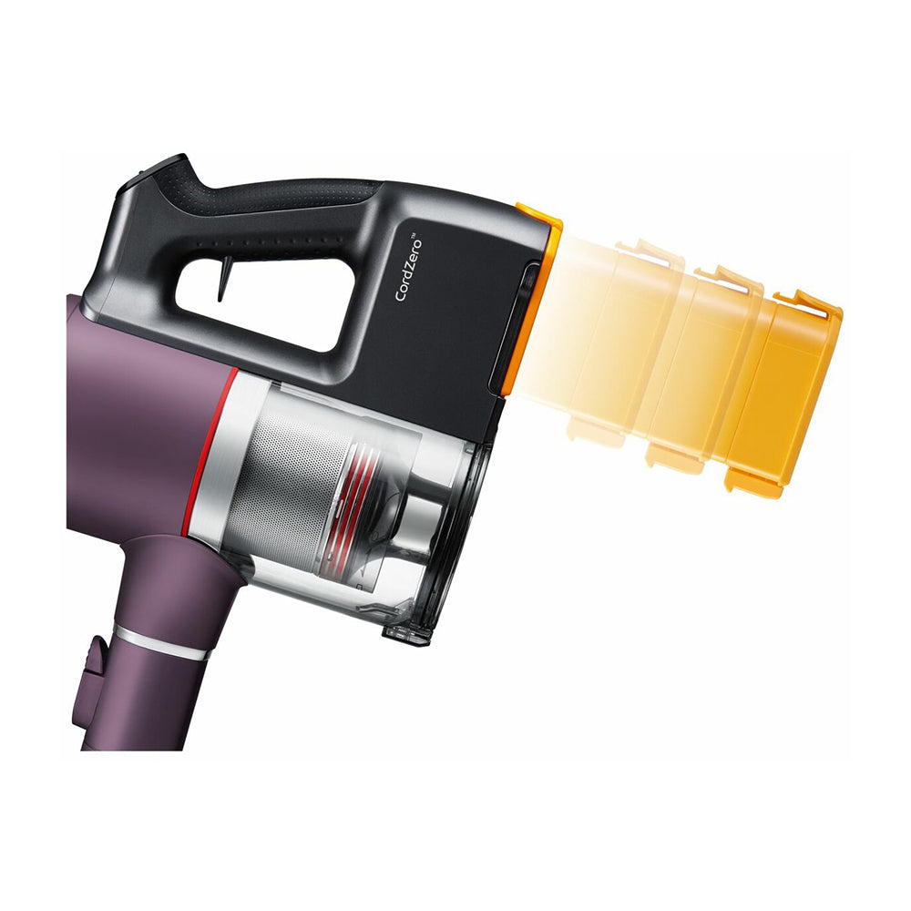 LG A9N-FLEX Powerful Cordless Handstick Vacuum