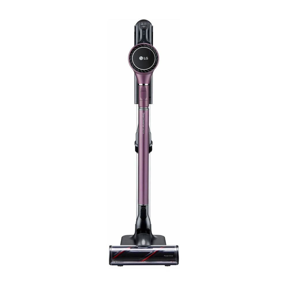 LG A9N-FLEX Powerful Cordless Handstick Vacuum, Front view