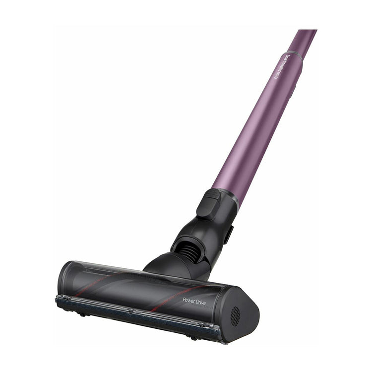 LG A9N-FLEX Powerful Cordless Handstick Vacuum, Suction head left view 2