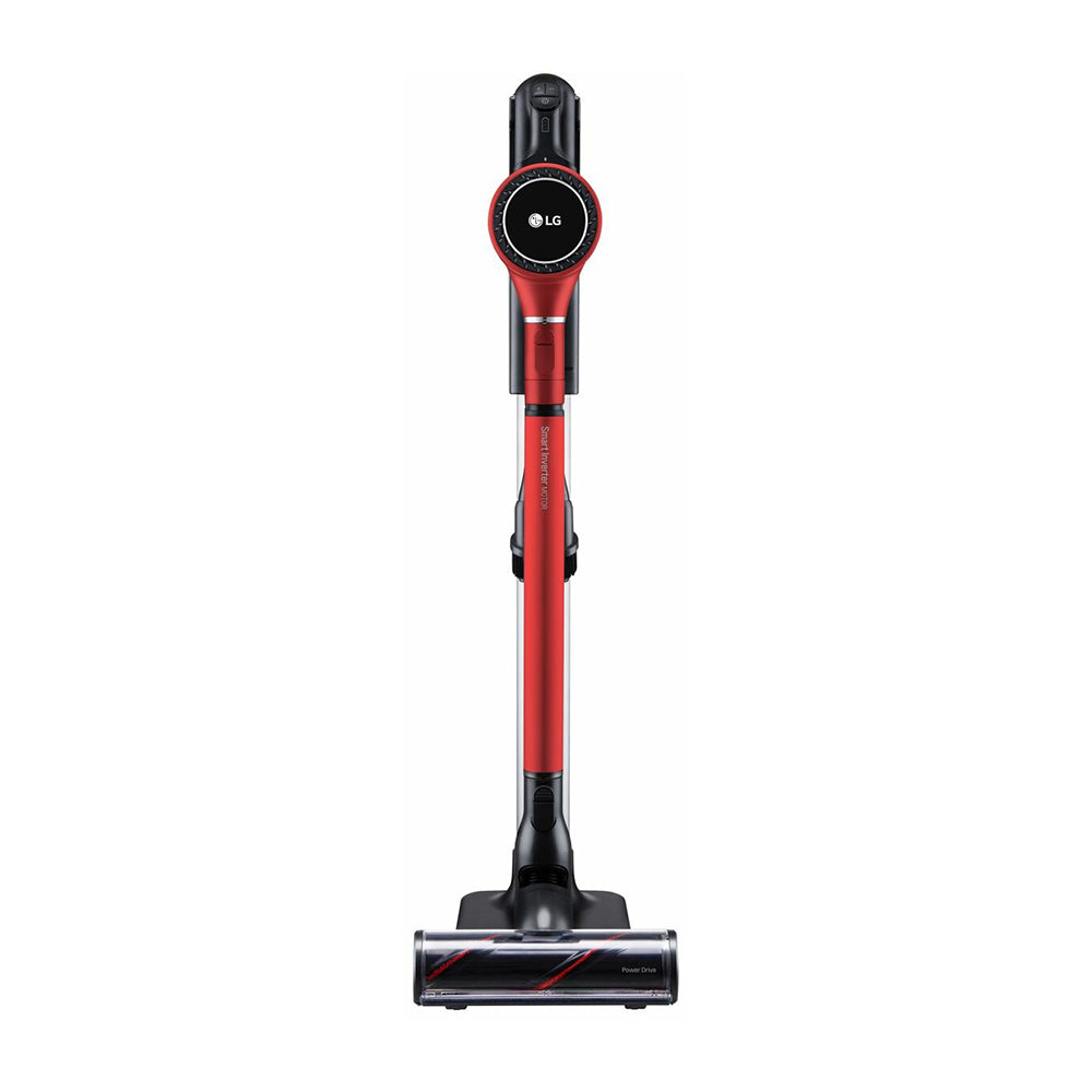 LG A9N-MULTI Powerful Cordless Handstick Vacuum, Front view