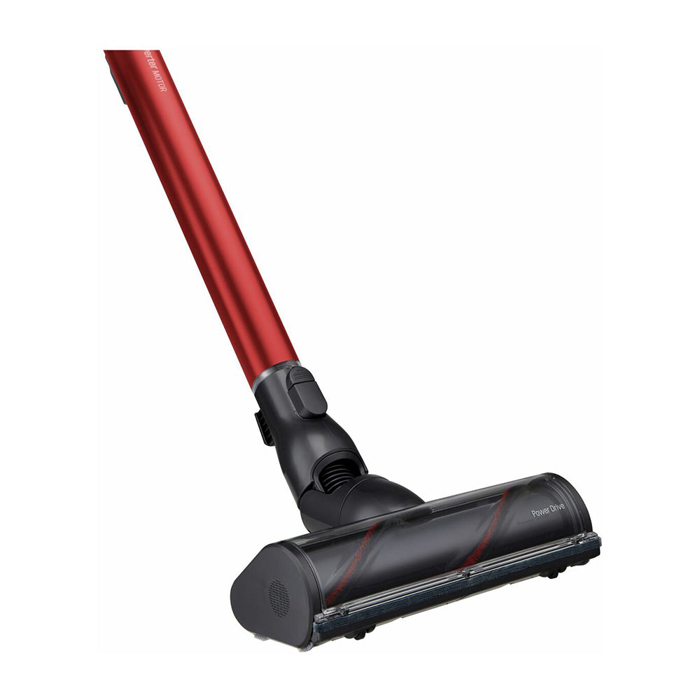 LG A9N-MULTI Powerful Cordless Handstick Vacuum, Suction head view