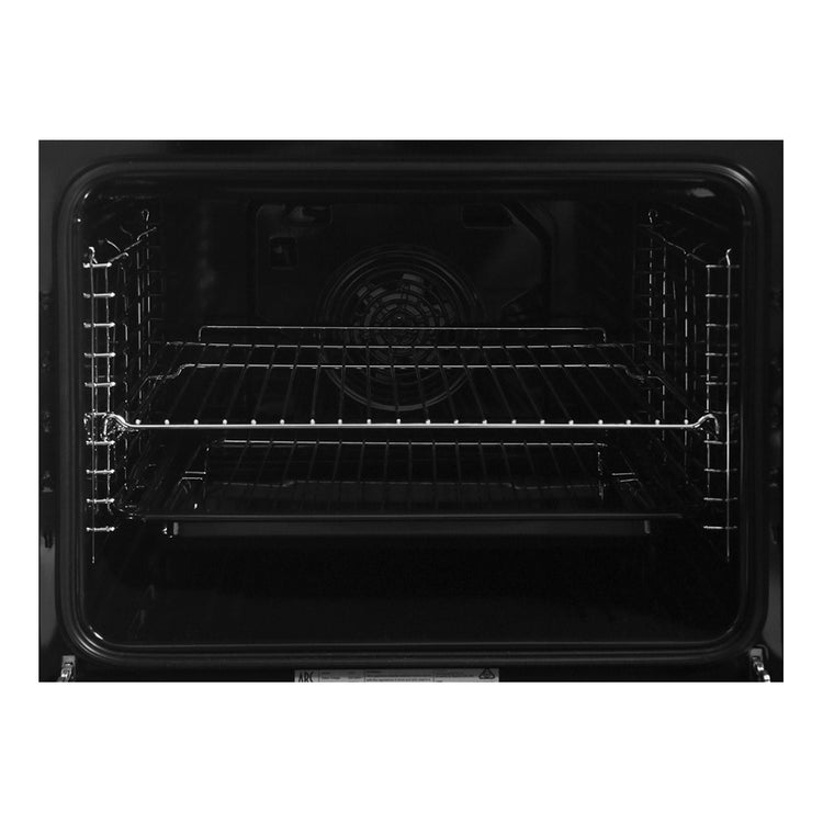 Arc ACPE2 60cm Electric Oven & Electric Cooktop Pack, Oven inside view