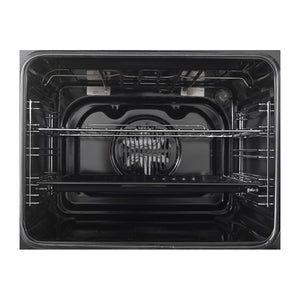 Arc AR2S 60cm Electric Built-In Double Oven, Inside view