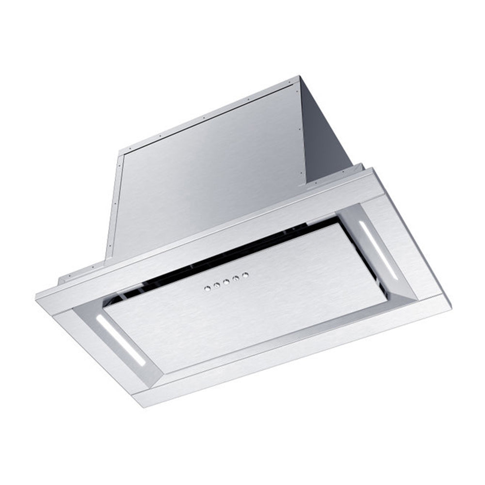 Airvolution AUM52PS 52cm Undermount Rangehood