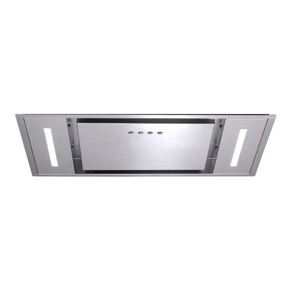 Airvolution AUM90PS 90cm Undermount Rangehood