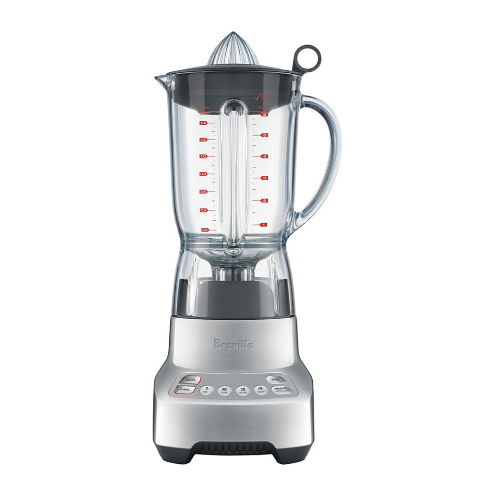 Breville BBL405 Stainless Steel the Kinetix Twist Blender, Image 1