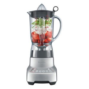 Breville BBL405 Stainless Steel the Kinetix Twist Blender, Image 4