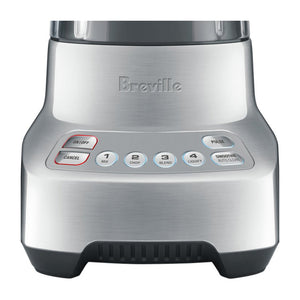 Breville BBL405 Stainless Steel the Kinetix Twist Blender, Image 3