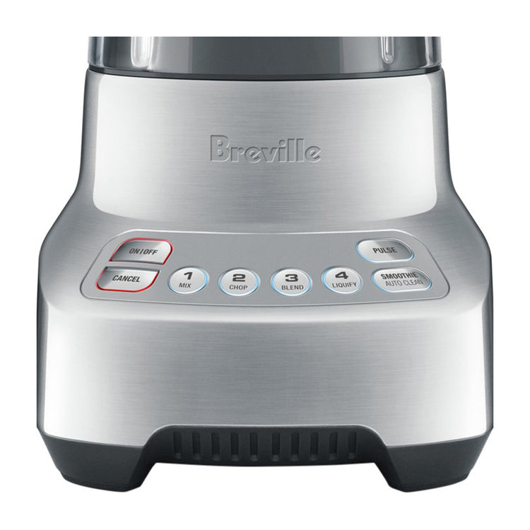 Breville BBL405 Stainless Steel the Kinetix Twist Blender, Image 3