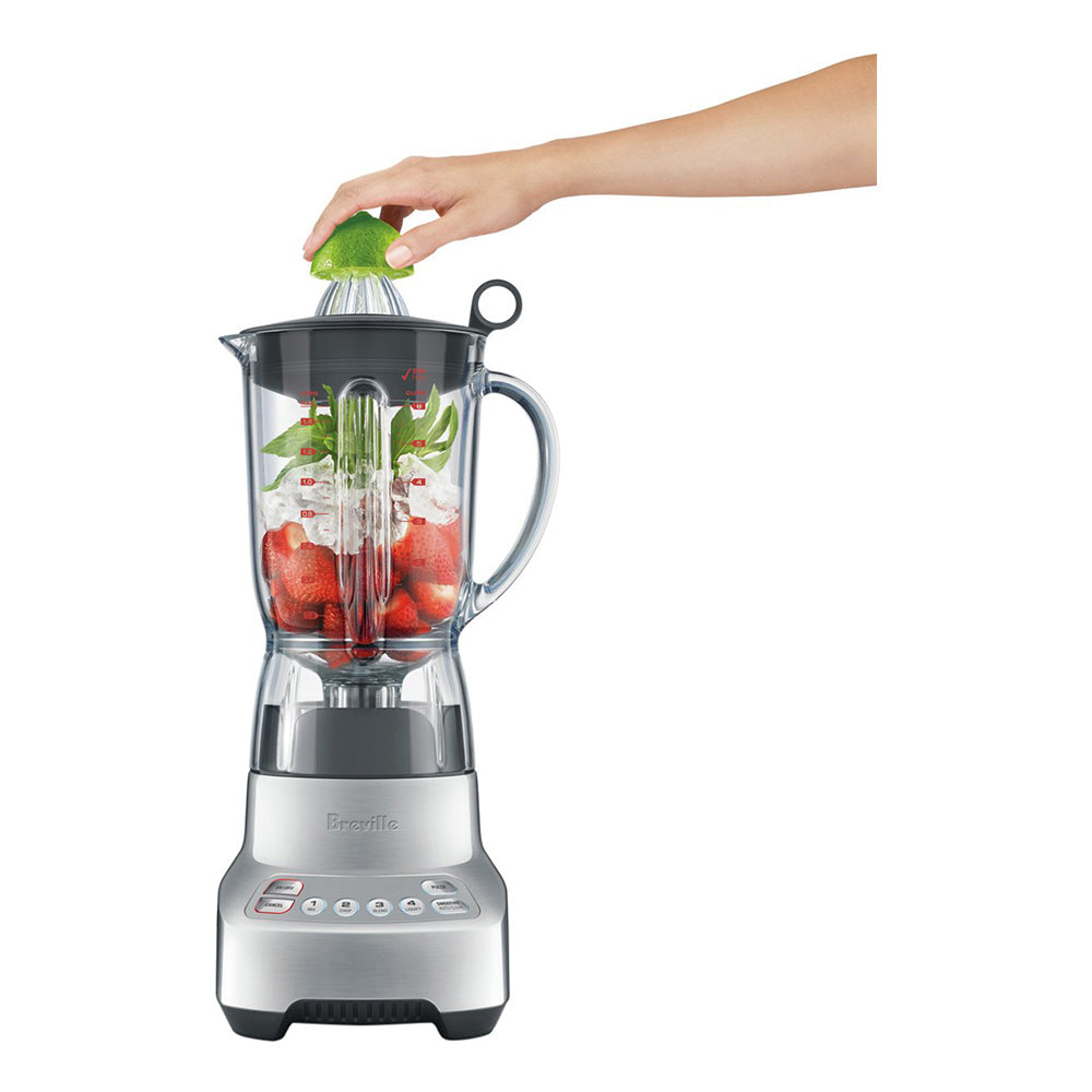 Breville BBL405 Stainless Steel the Kinetix Twist Blender