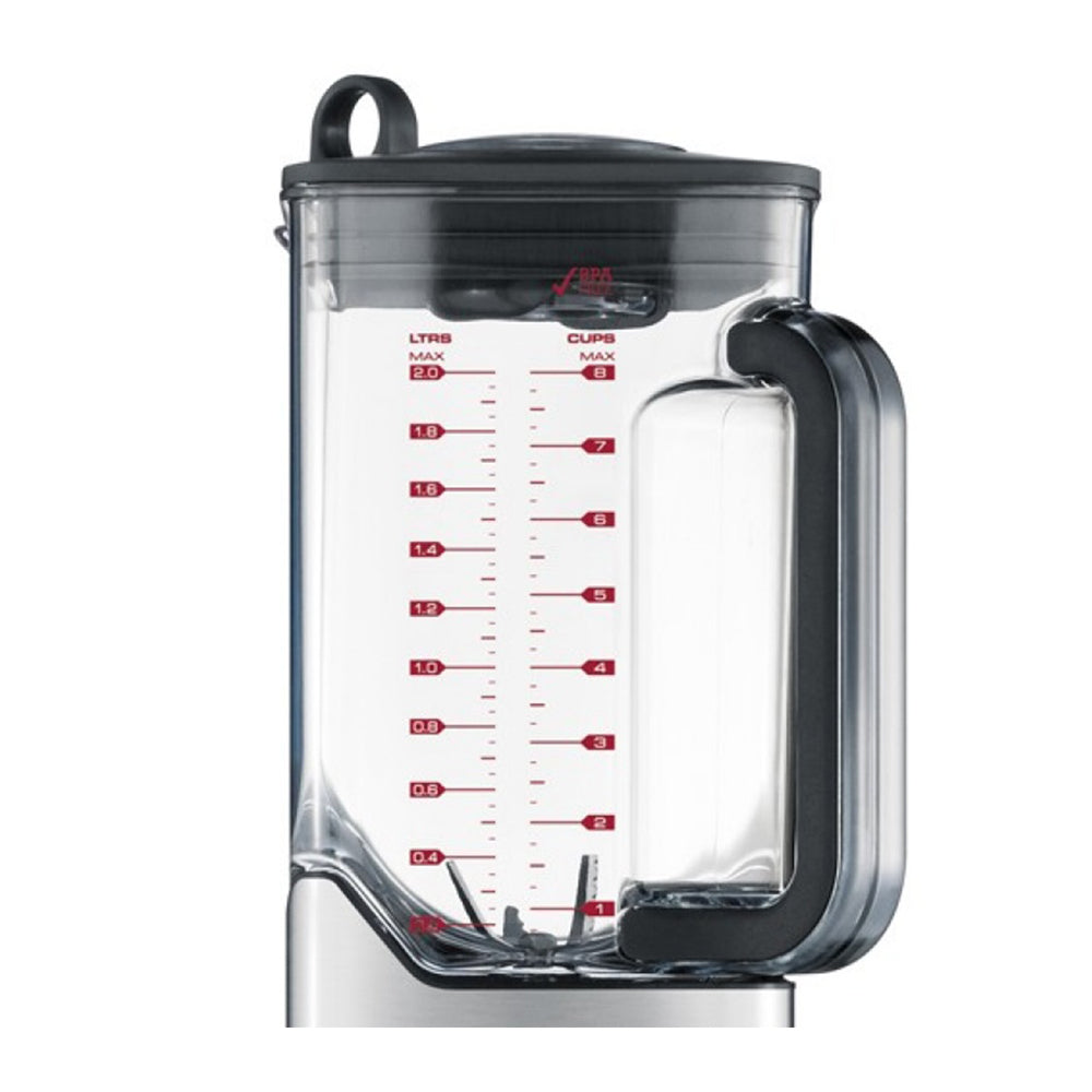 Breville BBL800BSS the Kinetix¬Æ Pro Blender, Image 4