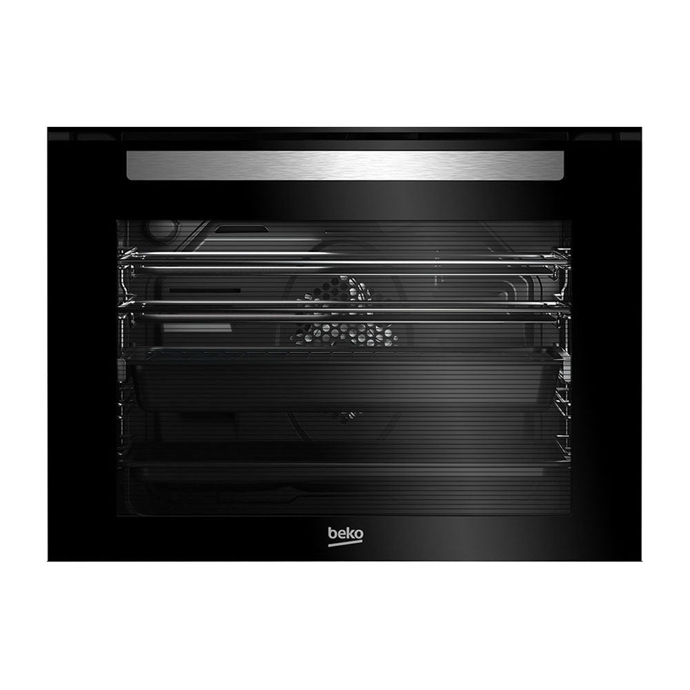 Beko BBO60S1MB 60cm Built-in Electric Oven, Grill view