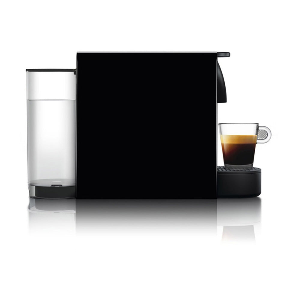 Breville BEC220BLK Essenza Mini Solo Expresso Machine, Image 2