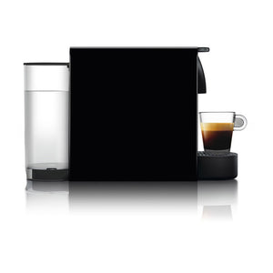 Breville BEC220BLK Essenza Mini Solo Expresso Machine, Image 2