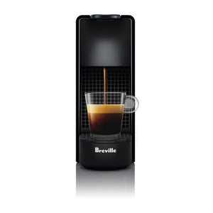 Breville BEC220BLK Essenza Mini Solo Expresso Machine, Image 3