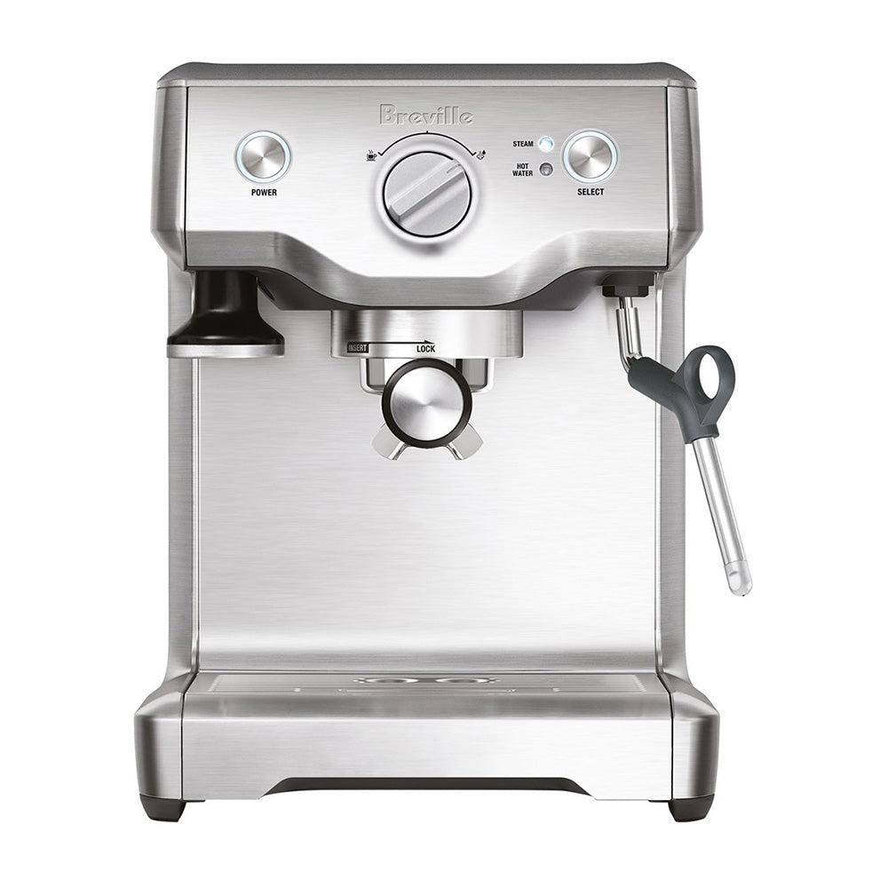 Breville BES810BSS the Duo-Temp Pro Expresso Machine, Image 1