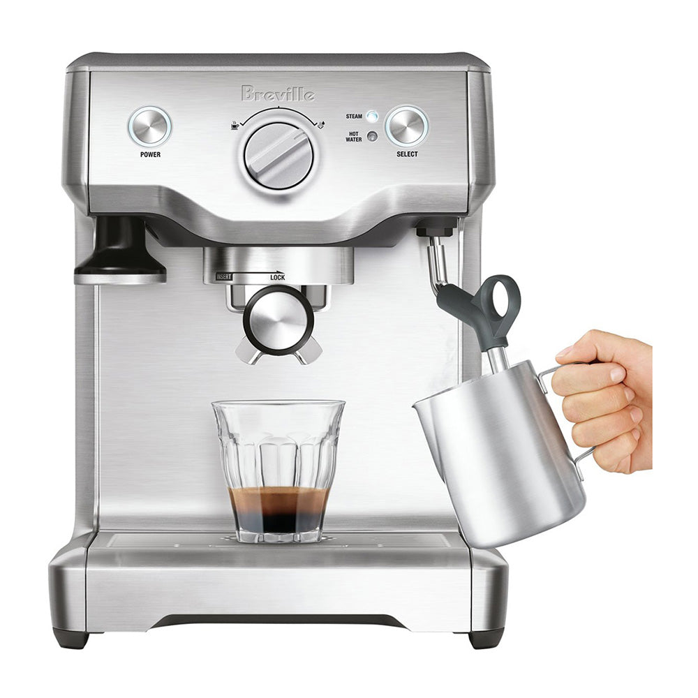 Breville BES810BSS the Duo-Temp Pro Expresso Machine, Image 4