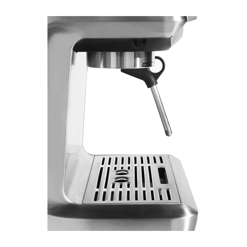 Breville BES810BSS the Duo-Temp Pro Expresso Machine, Image 6