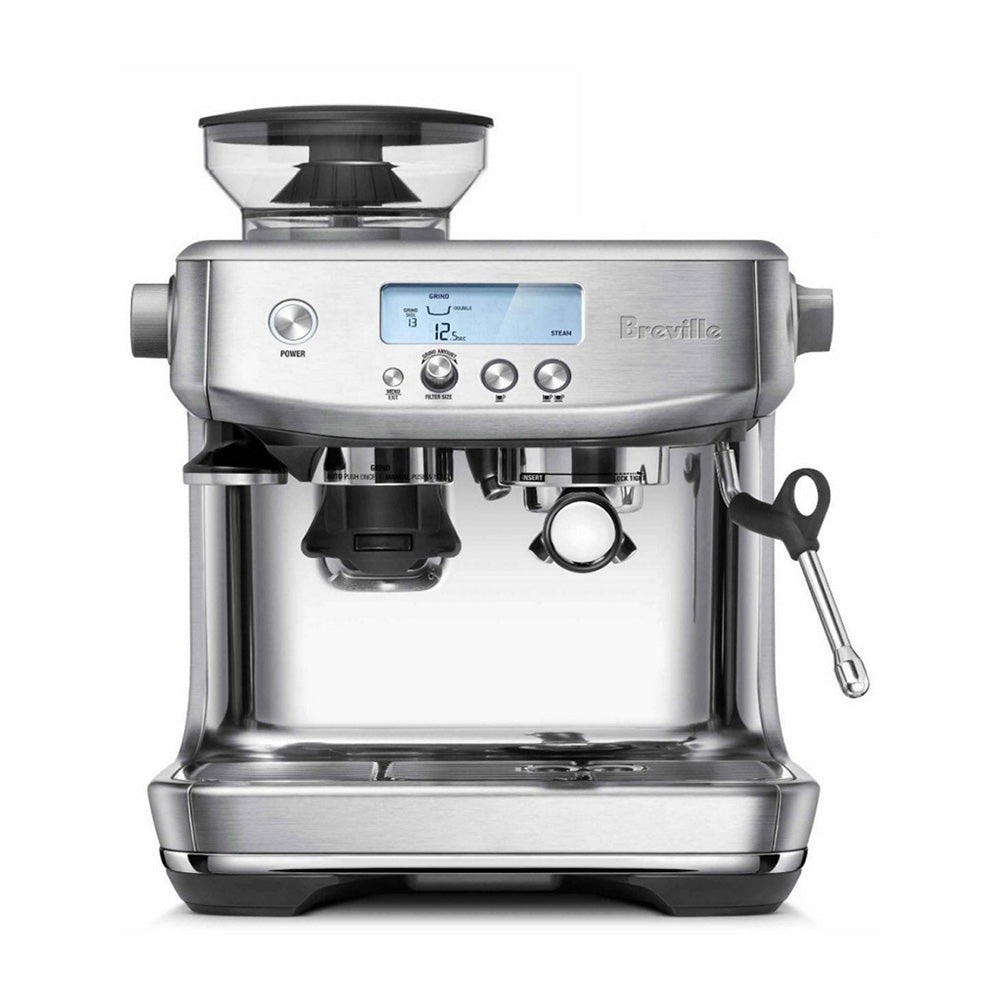 Breville BES878BSS Barista Pro Espresso Maker