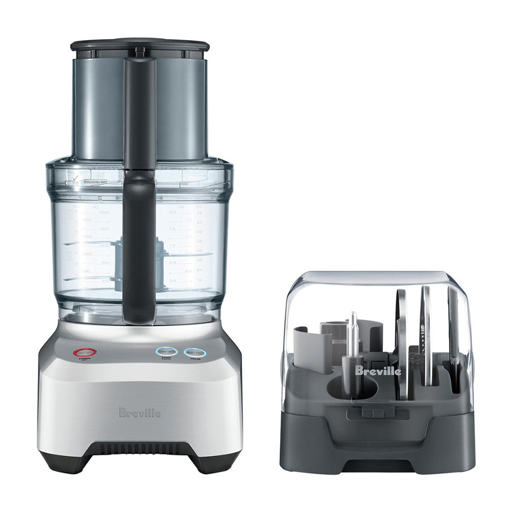 Breville BFP680BAL Kitchen Wizz 11 Plus Food Processor