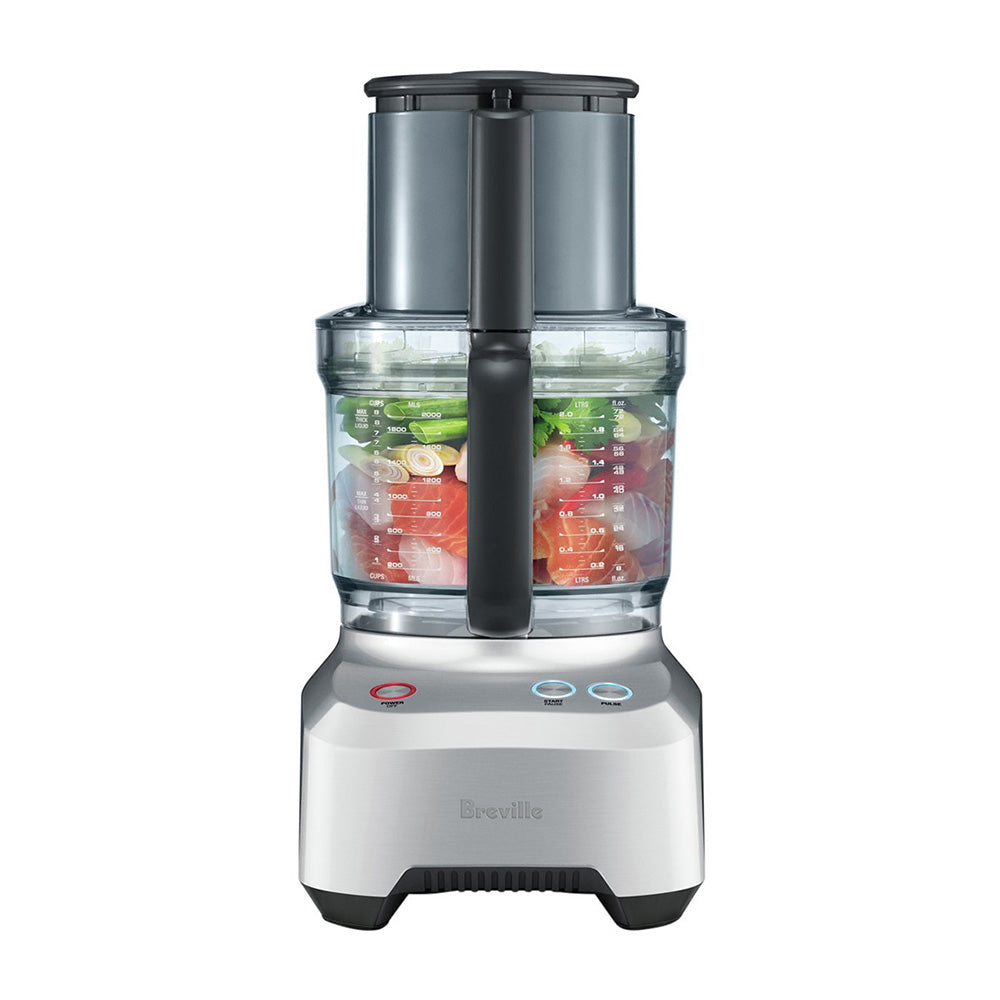 Breville BFP680BAL Kitchen Wizz 11 Plus Food Processor