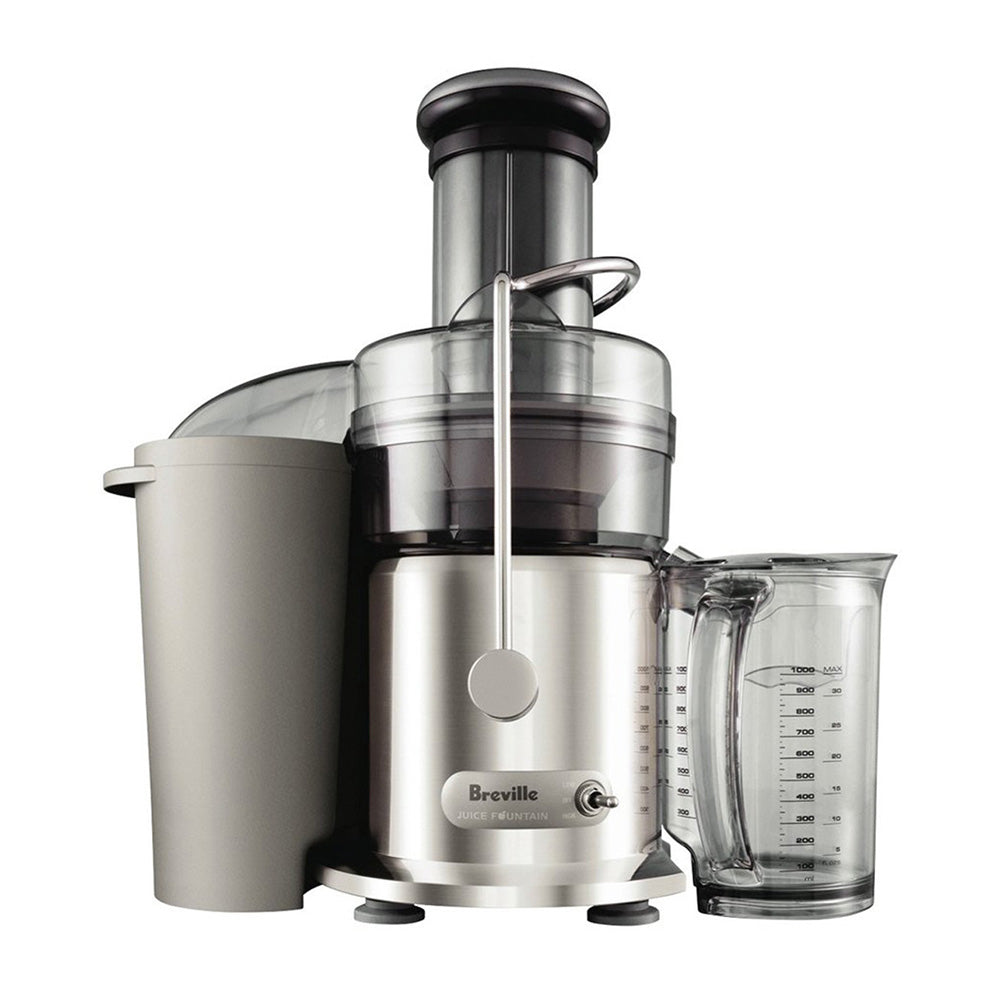 Breville BJE410CRO Juice Fountain Max