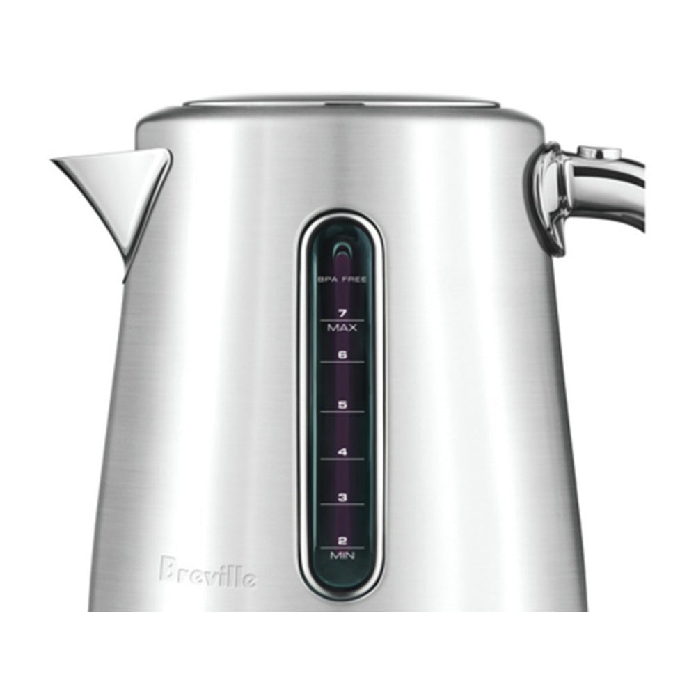 Breville BKE845BSS Smart Kettle Luxe