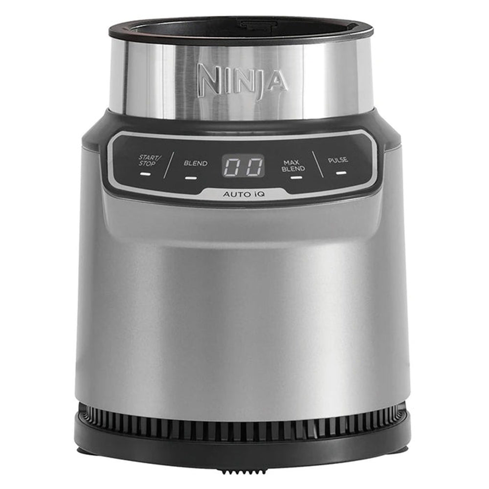 Ninja BN500ANZ Nutri-Blender Pro with Auto IQ Silver, Image 5