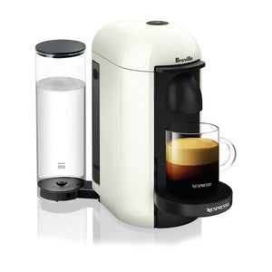 Breville BNV320WHT VertuoPlus