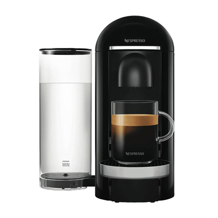 Breville BNV450BLK VertuoPlus Deluxe Bundle, Image 1