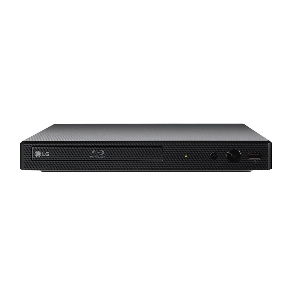 LG BP350 Blu-ray Disc Player